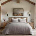Quilt Set - Queen - 3 Piece