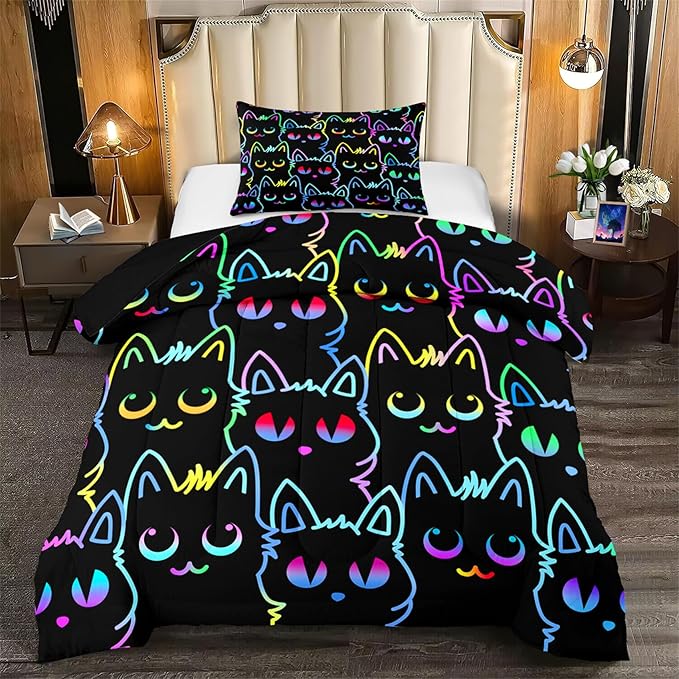 Comforter Set - Twin