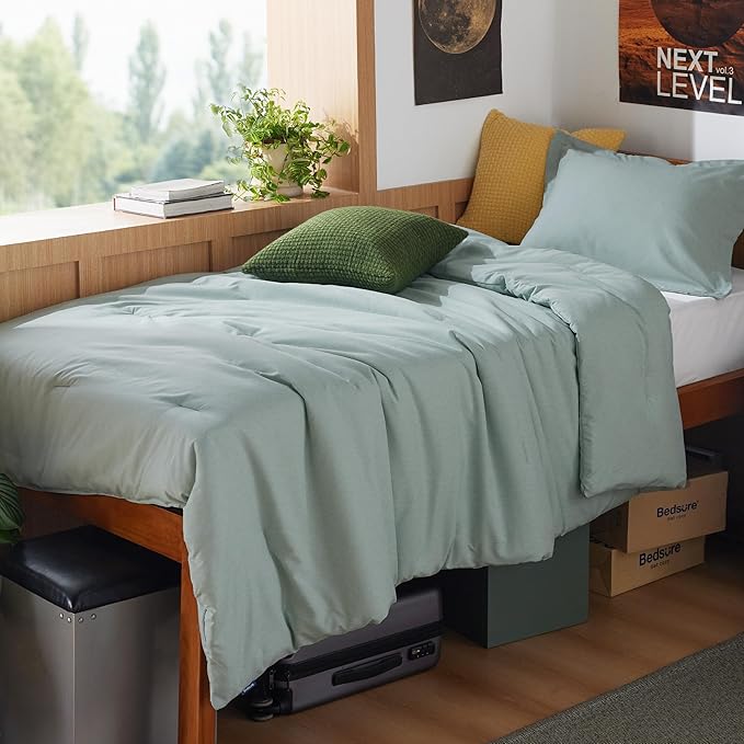 Comforter Set - Twin XL - 2 Piece