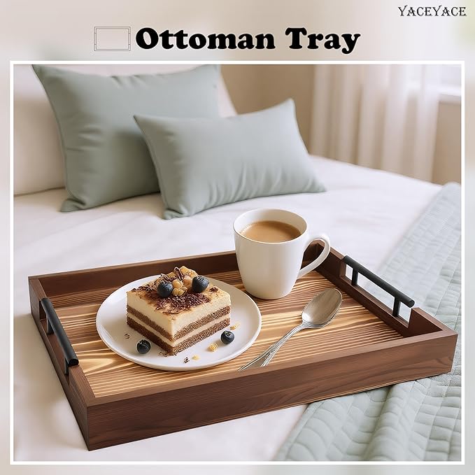 Bed Tray