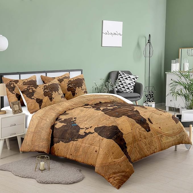 Comforter Set - Twin - 2 Piece