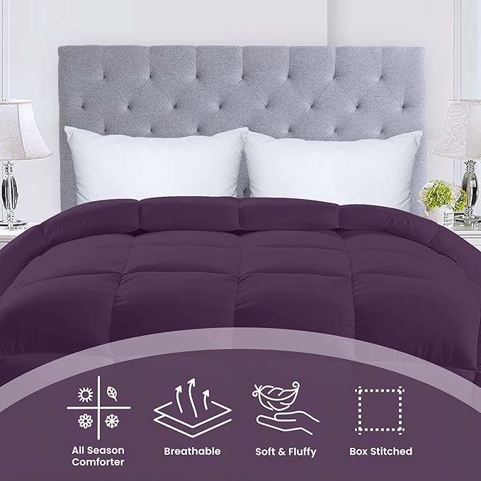 Down Alternative Comforter - Twin