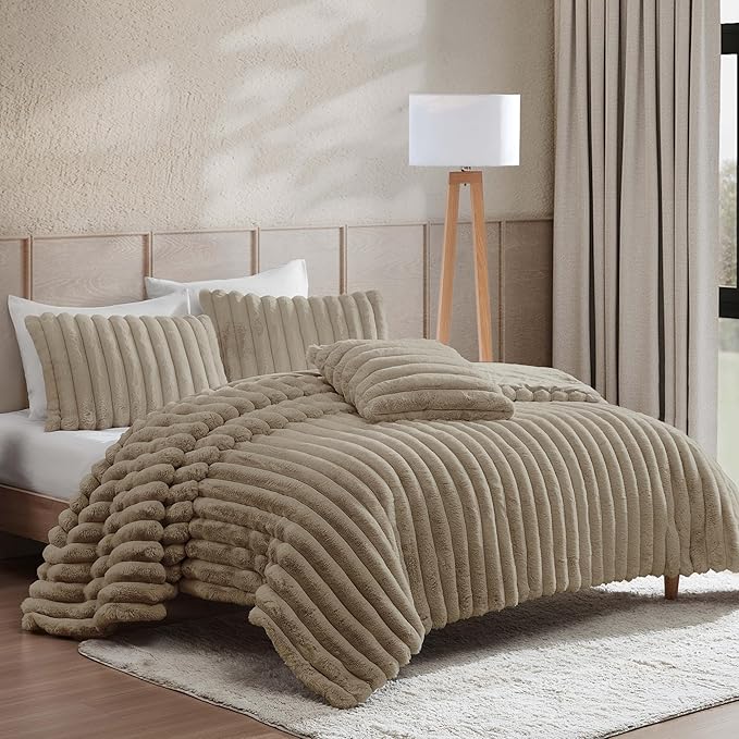 Comforter Set - Twin XL - 3 Piece