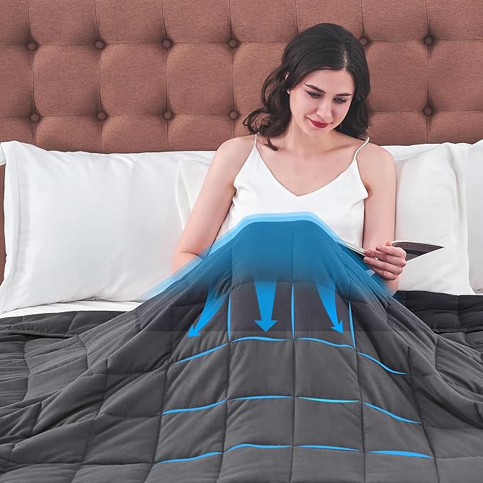 Cooling Blanket - Queen