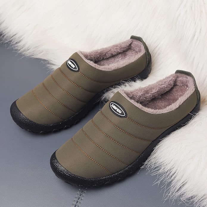 Slippers