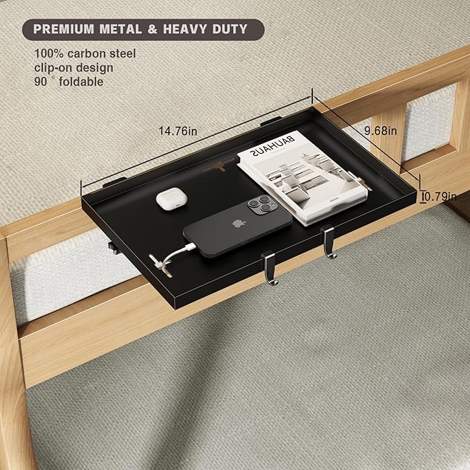 Bedside Phone Holder