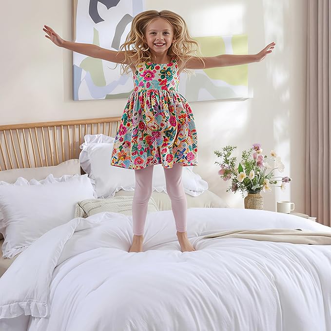 Comforter Set - Twin