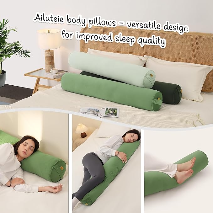 Body Pillow - 47 x 7.87 in
