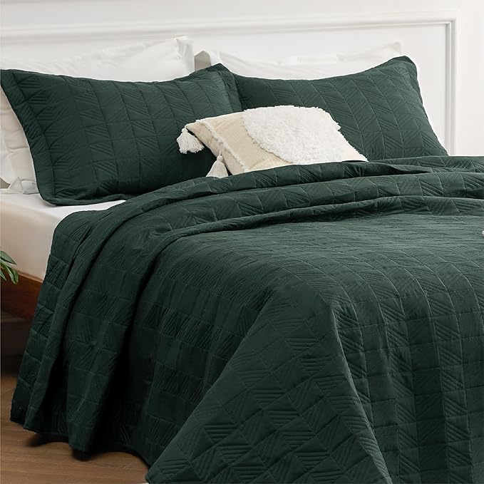 Quilt - King - 106 x 96 in