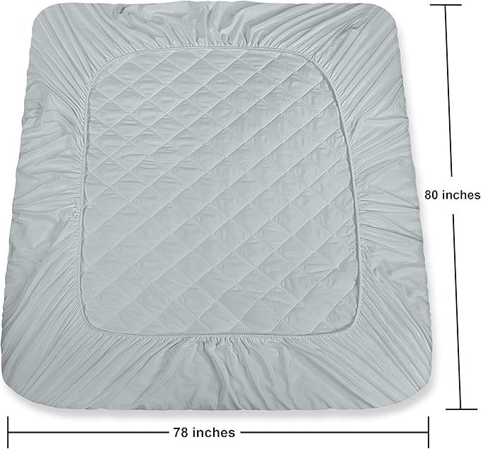 Mattress Pad - King