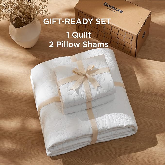Quilt - King - 106 x 96 in