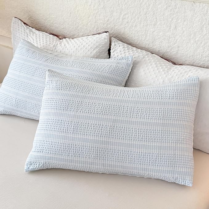 Comforter Set - Queen - 3 Piece