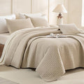 Bedding Set - Queen - 3 Piece