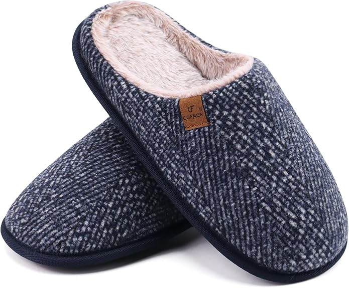 Women's Memory Foam Slippers