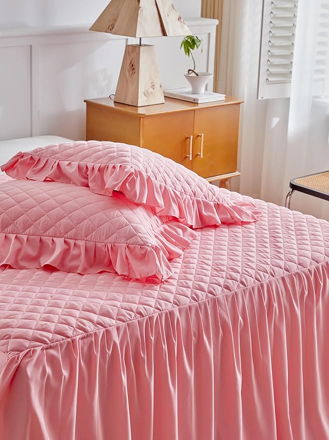 Bedding Set - King - 3 Piece