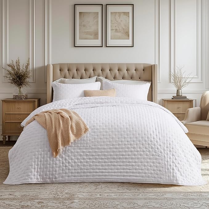 Quilt - Queen - 90 x 96 in