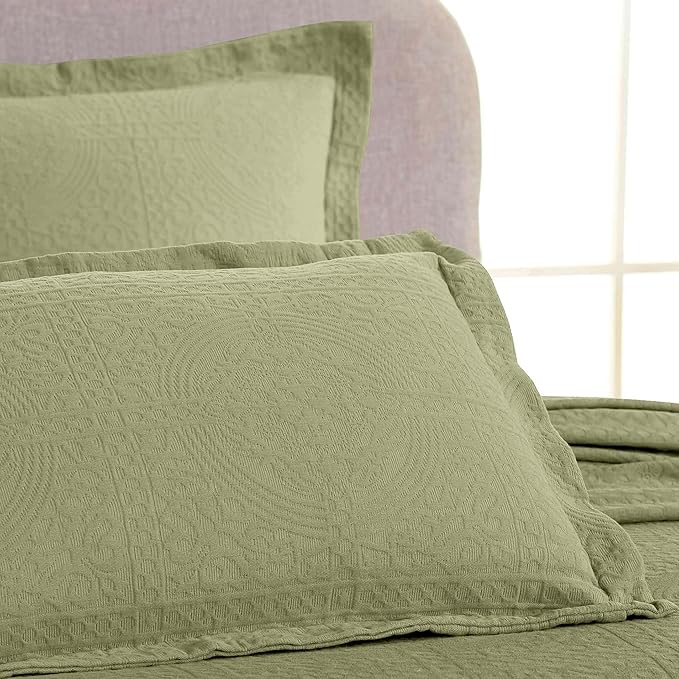 Bedding Set - Queen