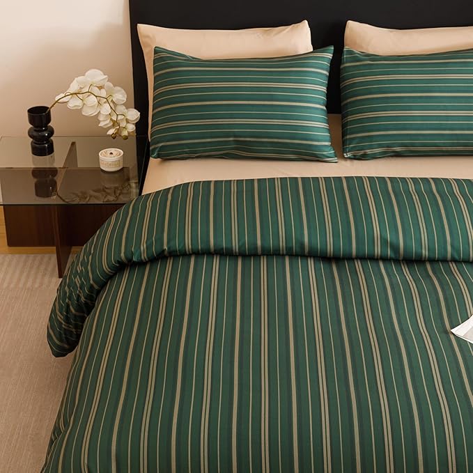 Comforter Set - King - 3 Piece