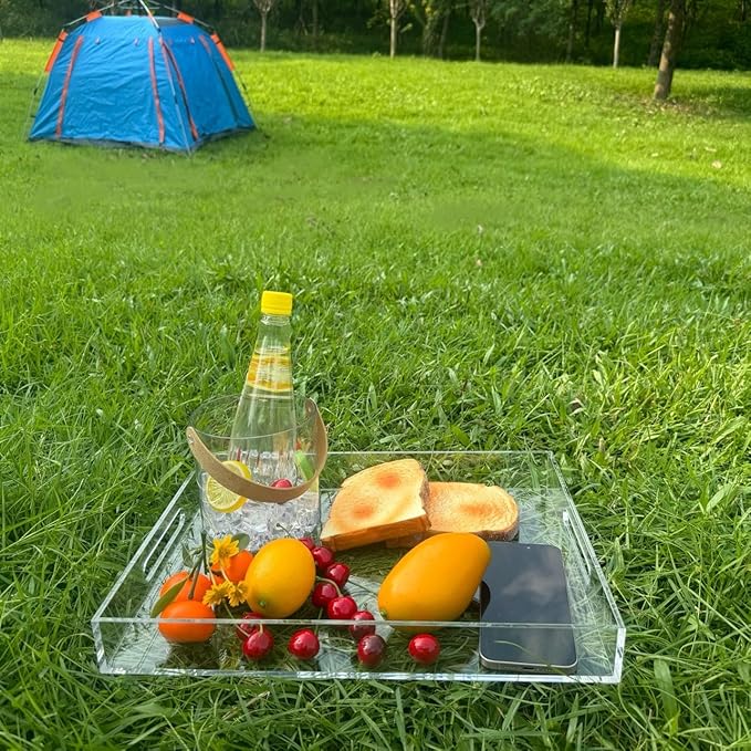 Bed Tray - 12 x 16 in
