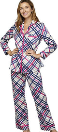 Women's Pajama Set - 2 Piece