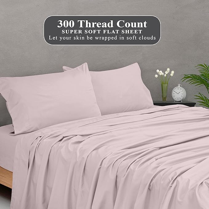 Flat Sheet - Twin XL