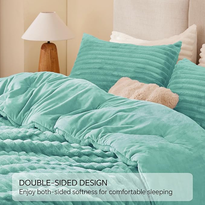 Comforter Set - Queen