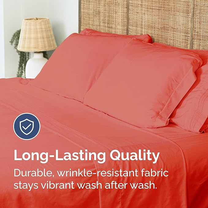 Cooling Flat Sheet - Twin