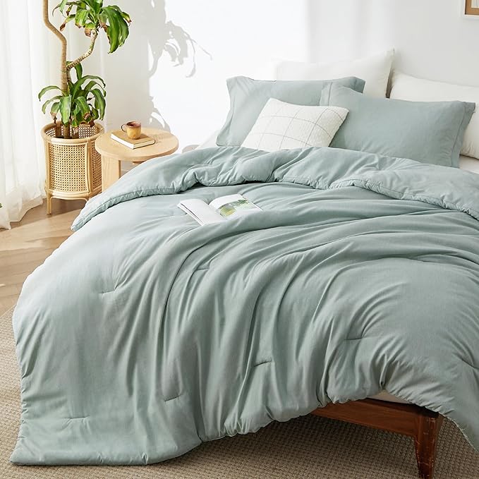 Comforter Set - Full - 3 Piece