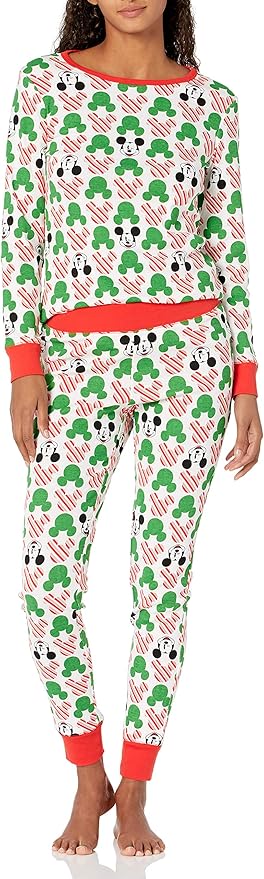 Women's Pajama Set - 2 Piece