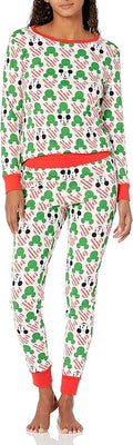 Women's Pajama Set - 2 Piece