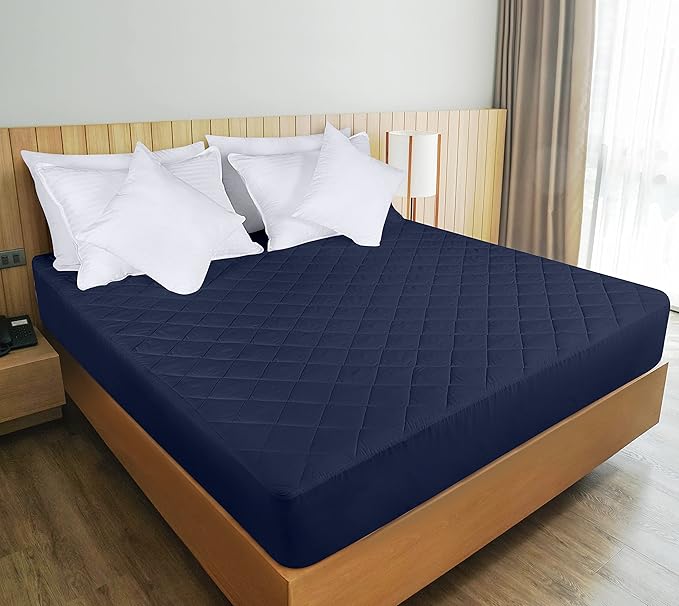 Mattress Pad - King