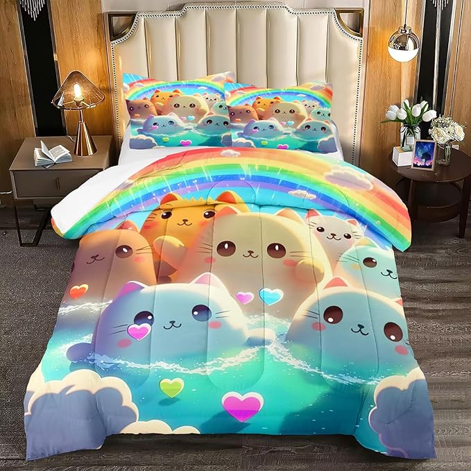 Comforter Set - Full
