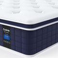 Cooling Mattress - California King