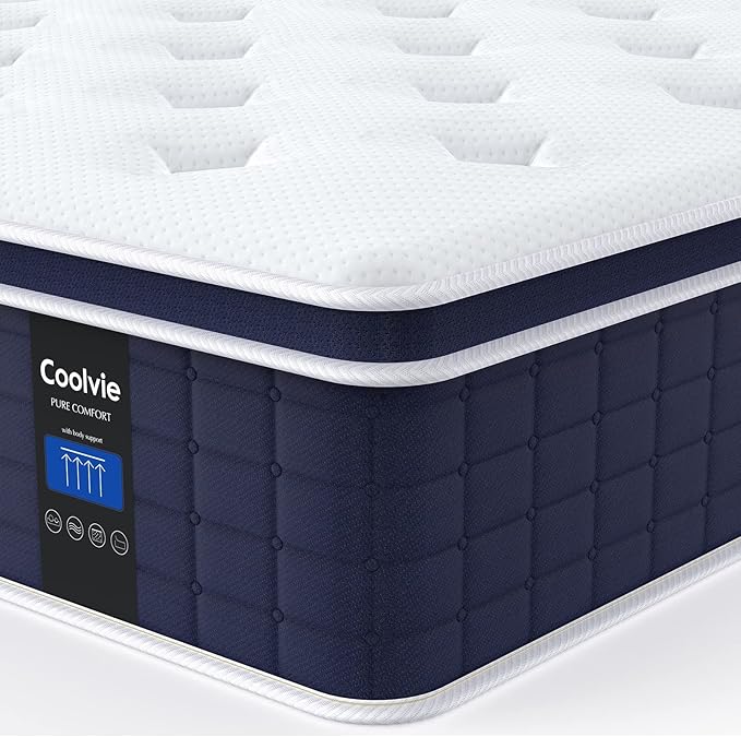 Mattress - Twin