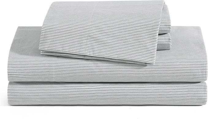 Cooling Bed Sheet Set - Queen