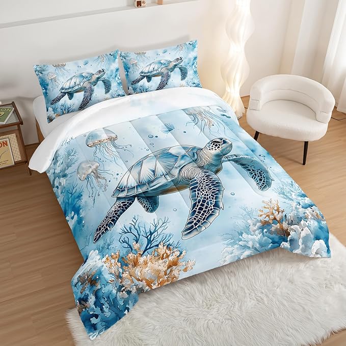 Comforter Set - King