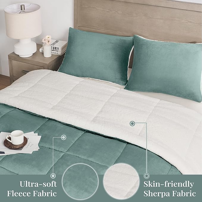 Comforter Set - King