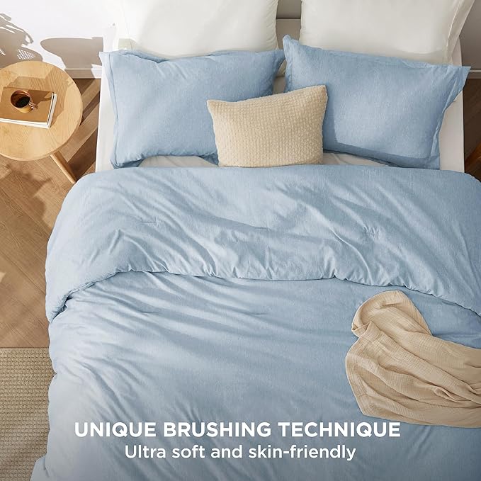 Comforter Set - King - 3 Piece