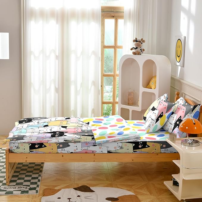 Comforter Set - Twin - 3 Piece