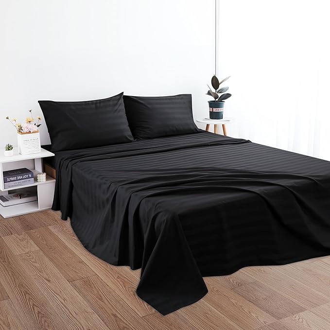 Flat Sheet - King