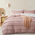 Duvet Cover Set - Queen - 3 Piece
