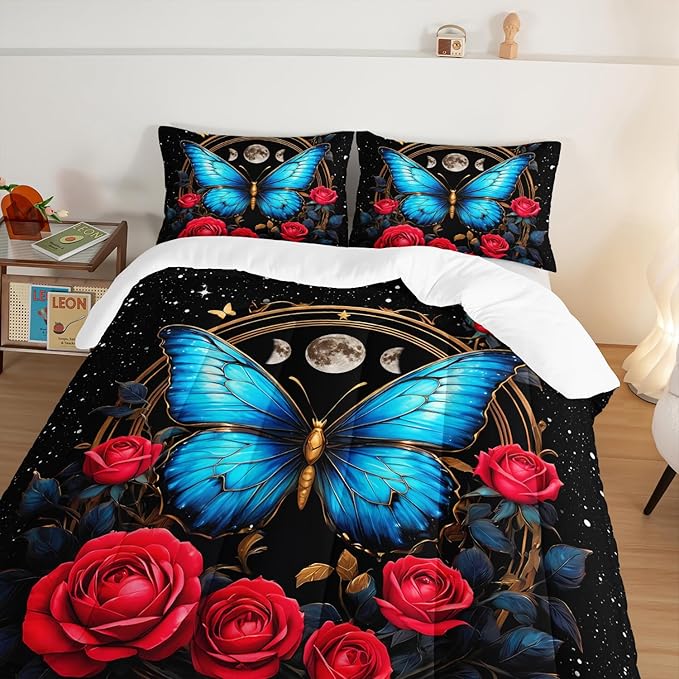Comforter Set - Full