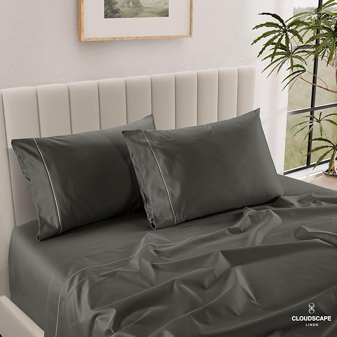 Pillowcase Set - Queen - 2 Piece