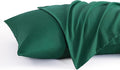 Microfiber Pillowcase Set - Standard - 20 x 26 in - 2 Pack - 2 Piece