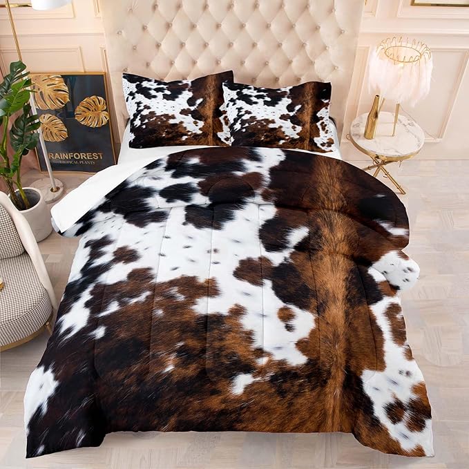 Comforter Set - King - 3 Piece