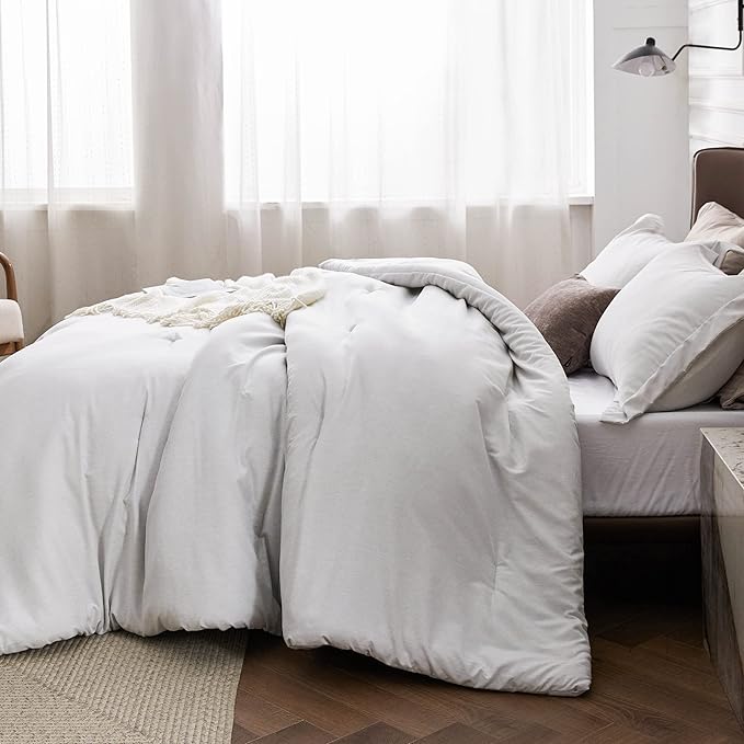 Comforter Set - Queen - 3 Piece