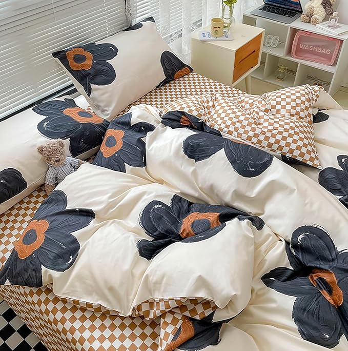 Comforter Set - Twin - 3 Piece