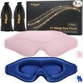 Blackout Sleep Mask