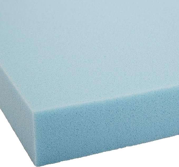 Cooling Mattress Topper - Twin