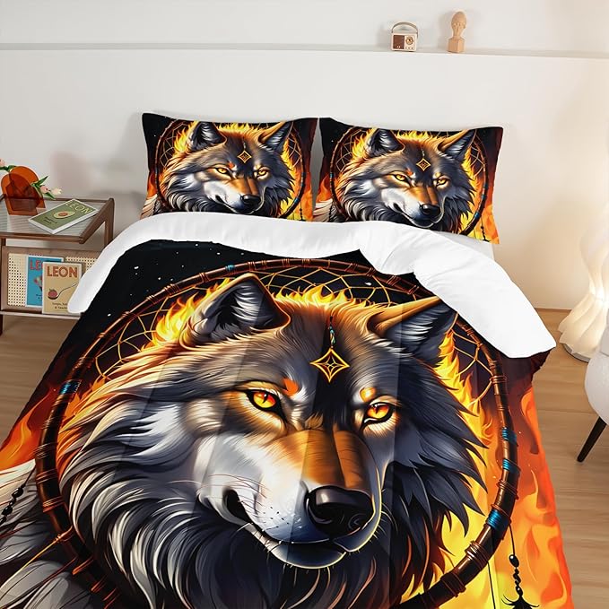 Comforter Set - Queen